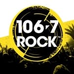 106.7 Rock - CJRX-FM