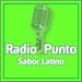 Radio Punto - Sabor Latino