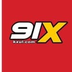 91X - KXUL