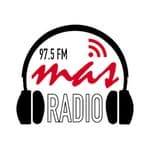 Radio MAS+ FM