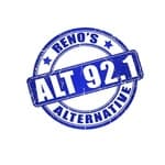 Alt 92.1 - KRAT