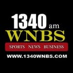 1340 am WNBS - WNBS