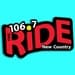 106.7 The Ride - KHLR