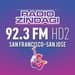 Radio Zindagi - KSJO-HD2