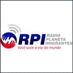 Rádio Planeta Imigrantes