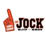 The Jock - WJYP