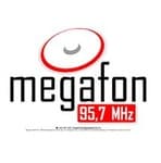 Megafon 95,7 MHz