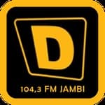 D Radio 104,3 FM