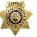 Lane County Sheriff and Fire