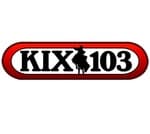 Kix 103 - KIXB