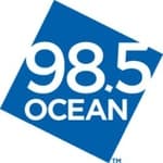 Ocean 98.5 - CIOC-FM