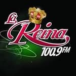 La Reina 100.9FM - XHSA