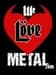 We Love Metal Dot Com Radio