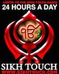 Sikh Touch Radio