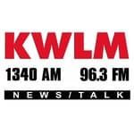 News Talk 1340 - KWLM