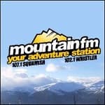 Mountain FM - CFUN-FM