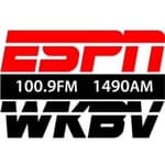 ESPN Radio - WKBV