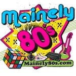 Maine Internet Radio - Mainely 80's