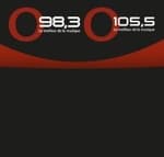 O98.3/105.5 - CILM-FM