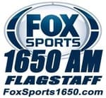 FOX Sports Radio 1650 - KBXZ