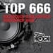 Rádio Anténa Rock - Top 666