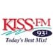 93.1 Kiss FM - KSII