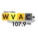 WVAC - WVAC-FM