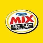 Mix FM São Paulo