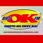 89.5 OKFM Sorsogon - DWJX