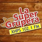 La Super Grupera - XEPS