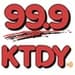 99.9 KTDY - KTDY