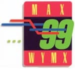 Max 99.1 - WYMX