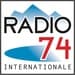 KGHW 90.7 FM Radio 74 Internationale