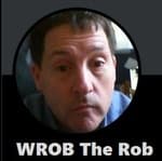 WROB The Rob