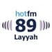 Hot Fm 89 Layyah