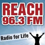 96.3 Reach FM - CJGY-FM