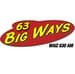 63 Big Ways - WAIZ