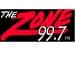 99.7 The Zone - WGRO