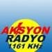 Akyson Radio Pangasinan - DWCM