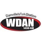 1490 AM - WDAN