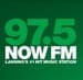 97.5 Now FM - WJIM-FM