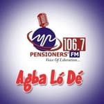 Pensioners  FM