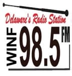 Local 98.5 FM - WINF-LP