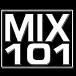 Mix 101 - CHQX