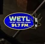 Mix 91.7 - WETL