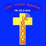 Radio Vaovao Mahasoa