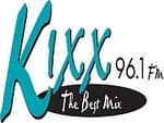 KIXX 96.1 - KIXX