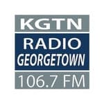 Radio Georgetown - KGTN-LP