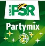 RADIO PSR - Partymix