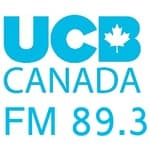 UCB Canada - CKGW-FM